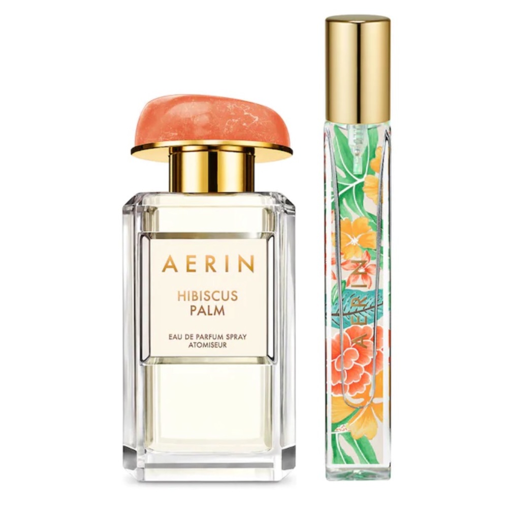 Aerin Hibiscus Palm Eu de Parfum Travel Spray